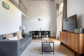 Blueground Paseo de Gracia furnished BCN-95